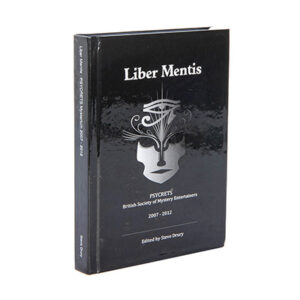 Steve Drury - Liber Mentis